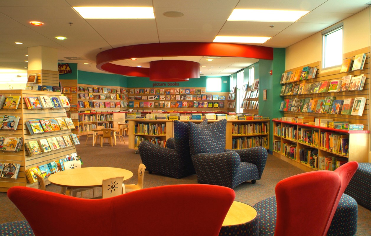 cambrian san jose public library
