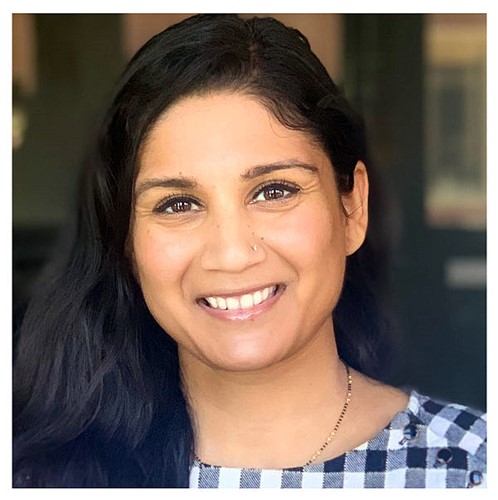 Tanuja  Manohar