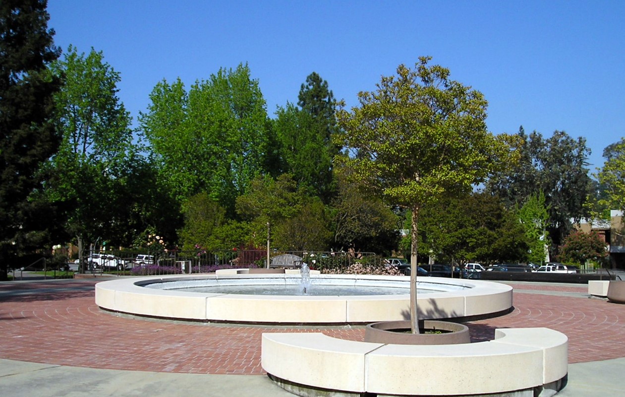 Los Gatos Civic Center Master Plan