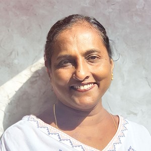 Vidya  Vemula